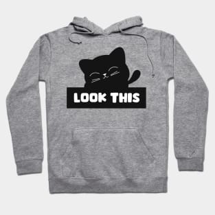 Look this Hoodie